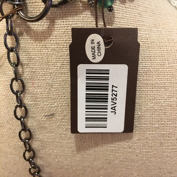 Treska Java Collection Necklace - Picture 9 of 16